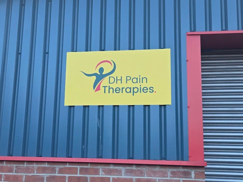 Suzy Morley Holistic Therapies Blaydon on Tyne photo