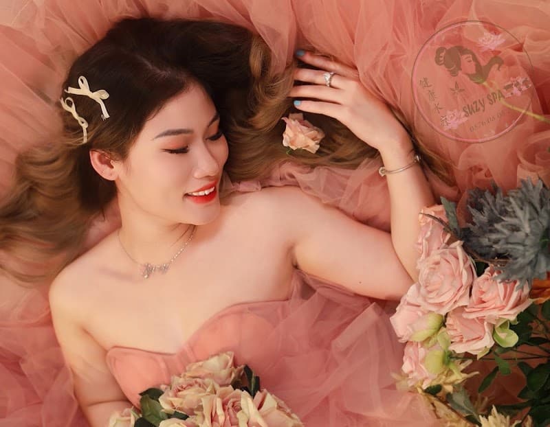SUZY SPA - Vinhome Ocean Park Huyện Gia Lâm photo