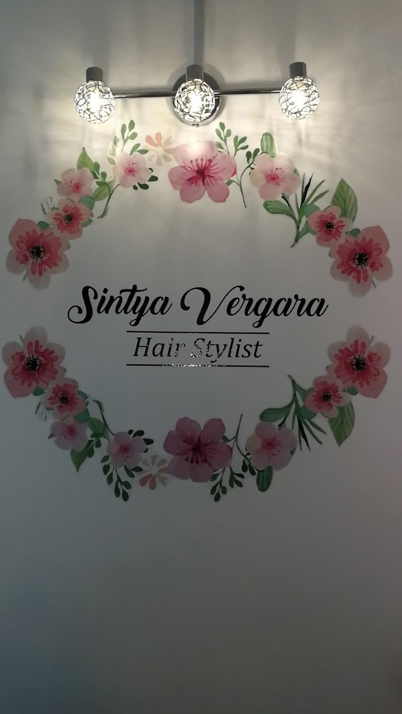 SV Hair and Makeup Trujillo photo