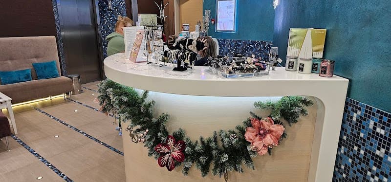 SV SPA beauty salon in Odintsovo photo