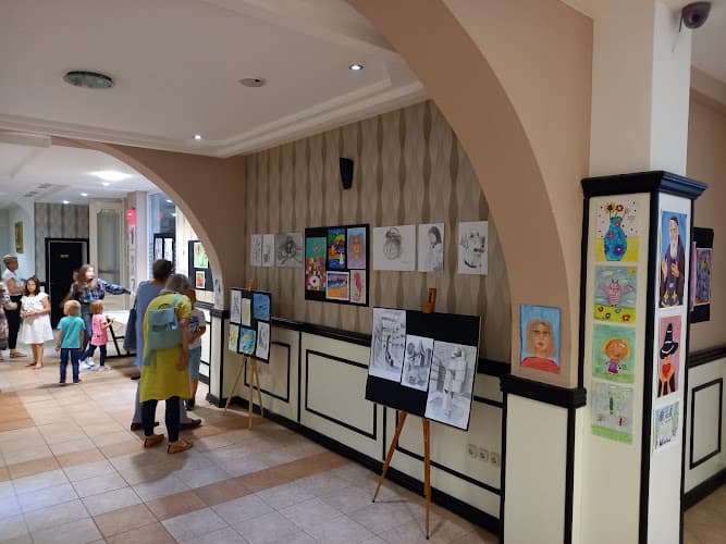 Svadbeni salon Ana Neri Čitluk photo