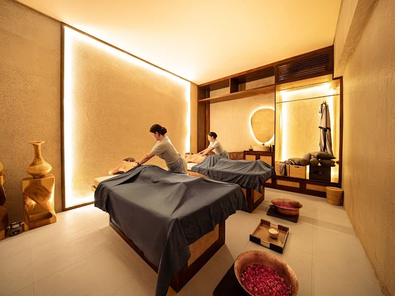 Svaha Spa at The Arden Uluwatu by Wonderspace Badung photo