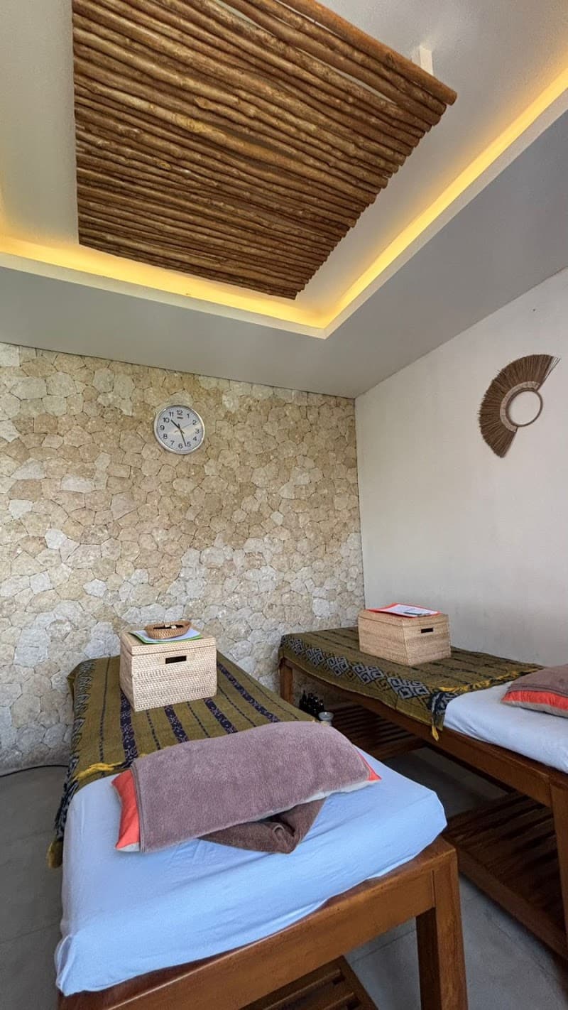 Svaha Spa Batu Bolong Canggu by Wonderspace photo