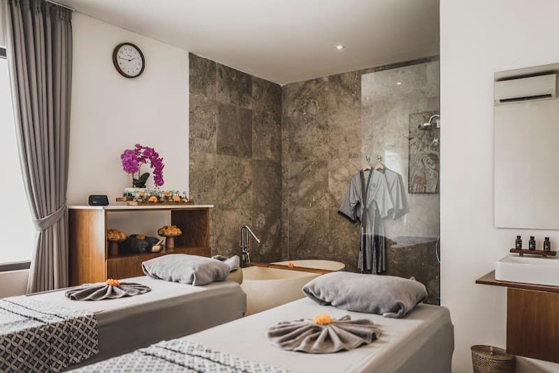 Svaha Spa Berawa by Wonderspace Badung photo