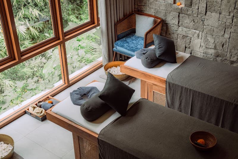 Svaha Spa Bisma Gianyar photo