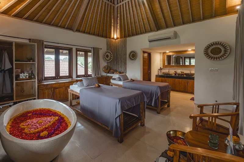 Svaha Spa Dedary Gianyar photo