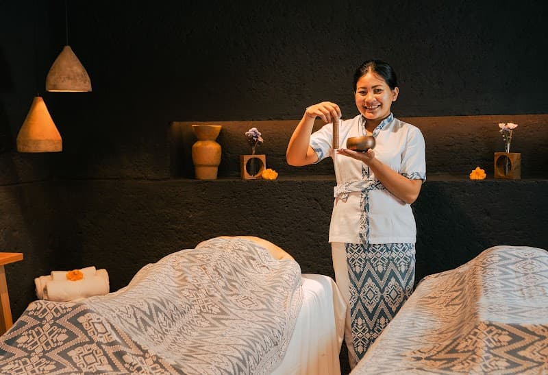 Svaha Spa Nelayan Canggu by Wonderspace Badung photo