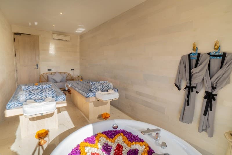 Svaha Spa Padang Linjong Canggu by Wonderspace Badung photo
