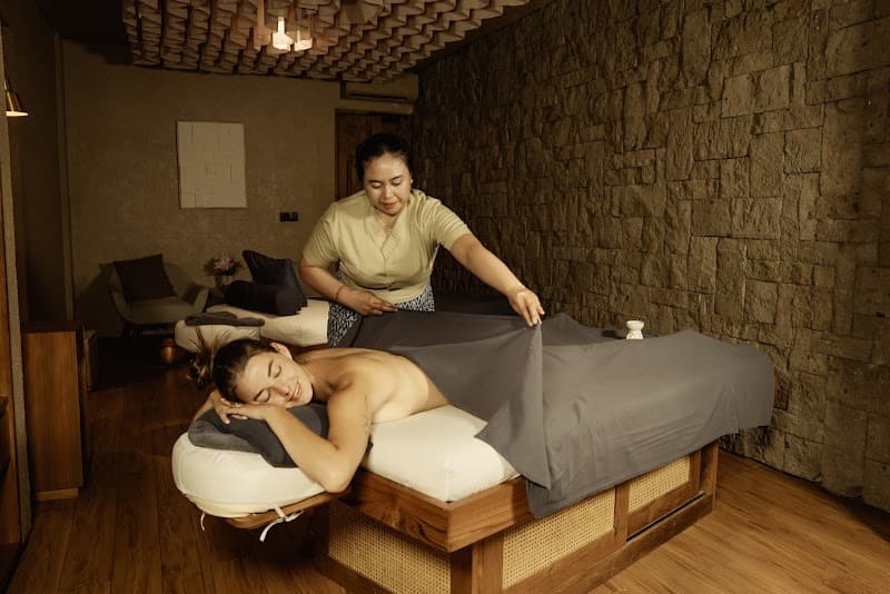 Svaha Spa Seminyak by Wonderspace photo