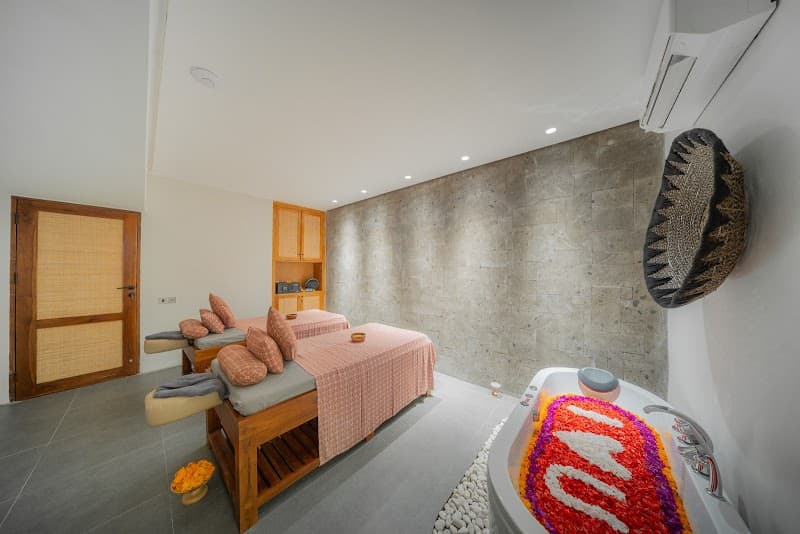 Svaha Spa Teges Ubud by Wonderspace photo