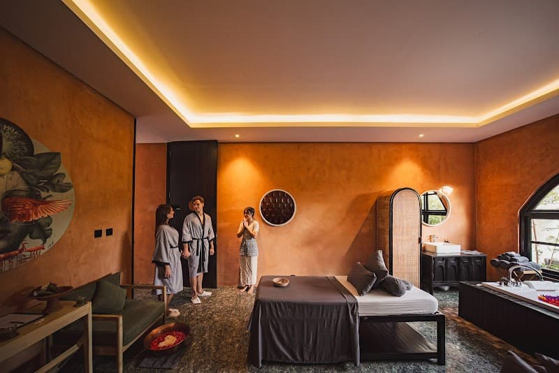 Svaha Spa Umalas by Wonderspace Denpasar photo