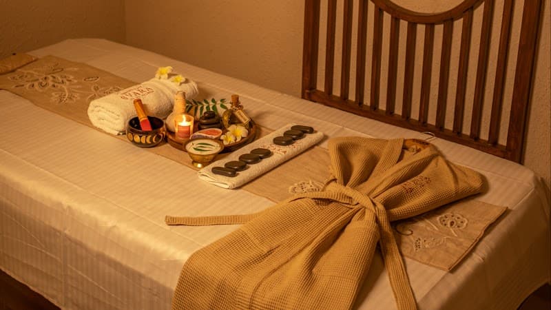 Jaipur svara spa and wellness photo