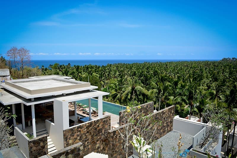 Svarga Resort Lombok photo
