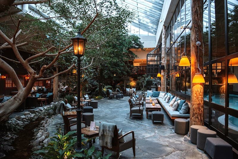 Svartbro Resort and Spa photo