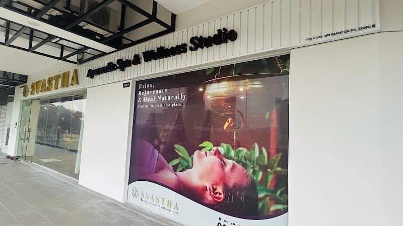 Svastha Ayurvedic Spa and Wellness Studio Semenyih photo