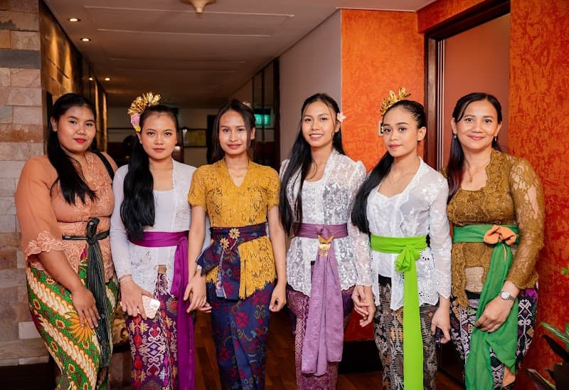 Svastha Serene Spa Colombo photo