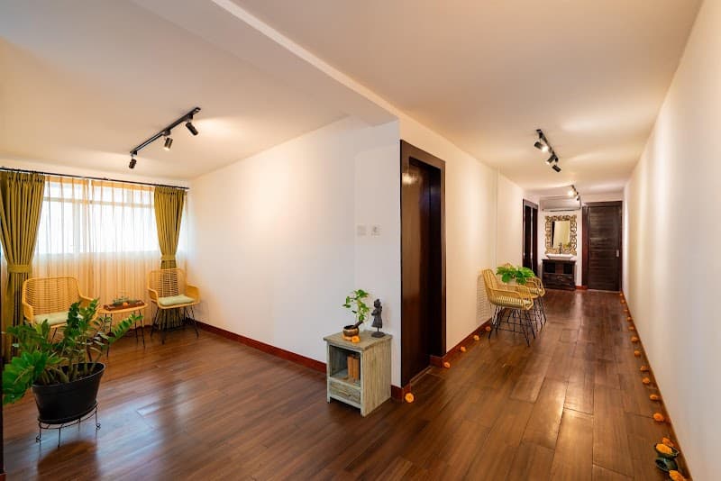 Svasti Spa & Wellness Denpasar photo