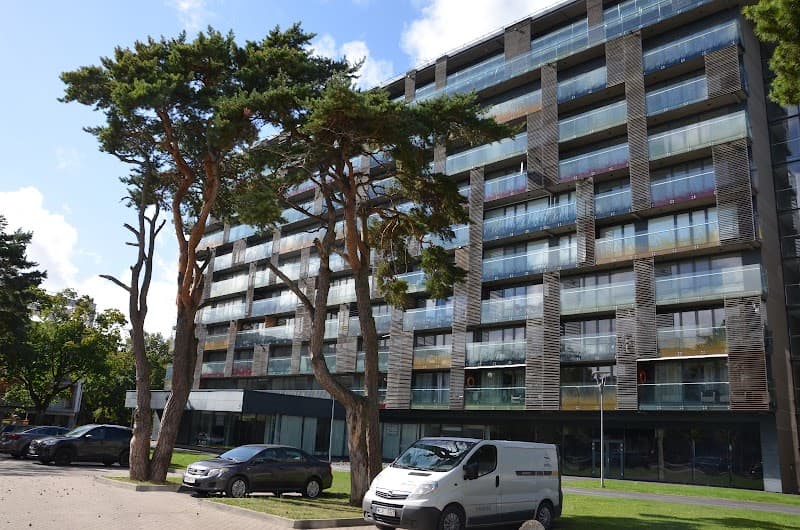 Sveikatingumo paslaugos Palangoje Palanga photo