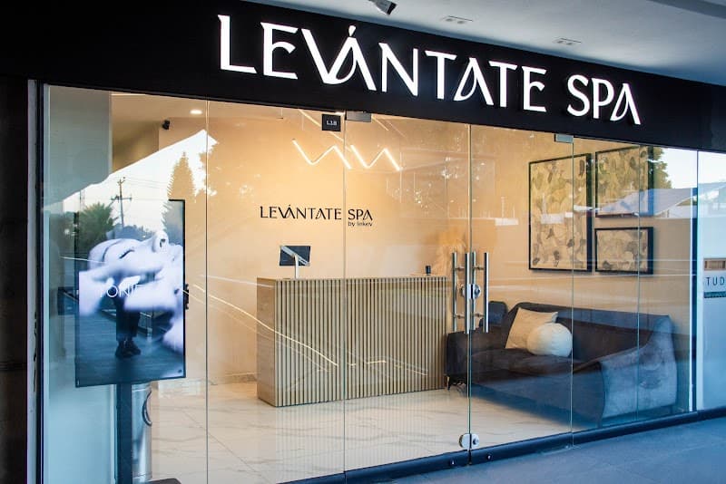 Svelte Spa Masajes Y Depilaciones Zapopan photo