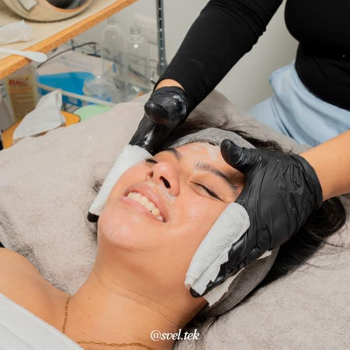 SveltekSpa, Faciales y Masajes Tapachula photo