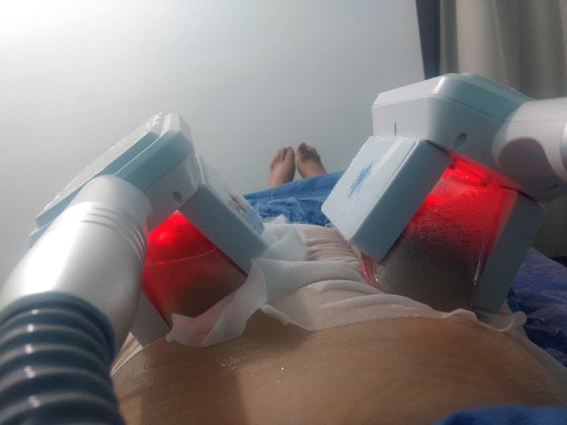 SvelteSpa Esthetic Santa Catarina photo