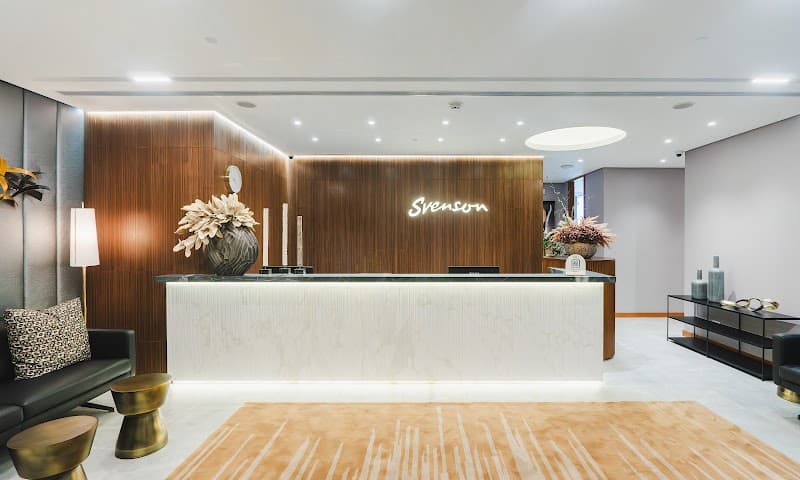 Svenson Tomas Morato Quezon City photo