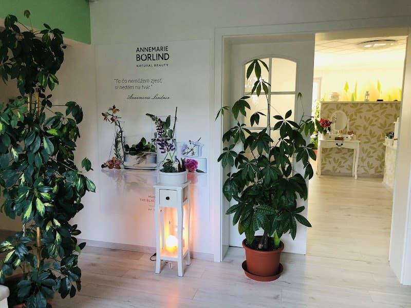 Svet krásy a relaxu Bánovce nad Bebravou photo