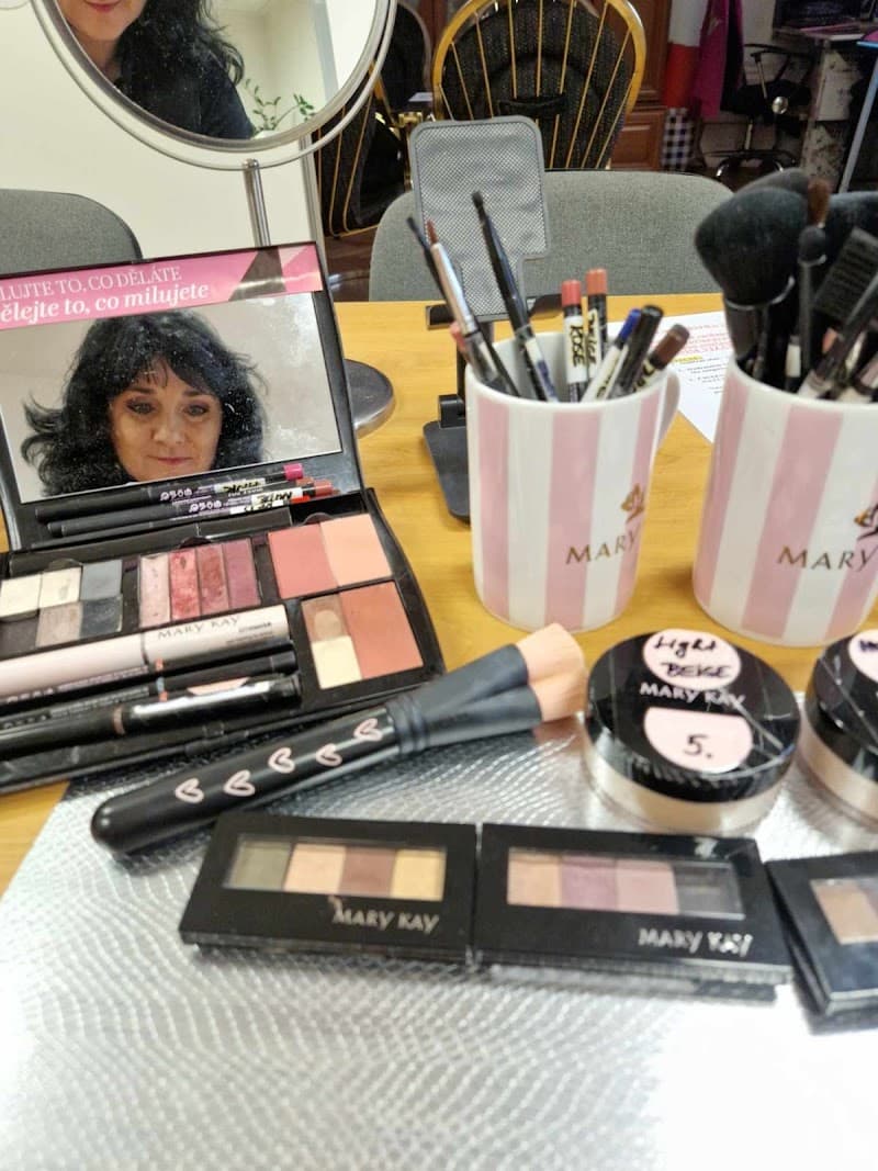 Svět Krásy Šárky Prchalové Ostrava photo