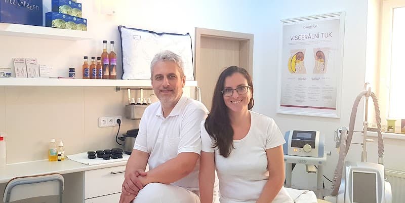 Svět masáží Znojmo photo