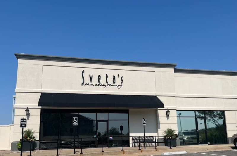 Sveta's Skin & Body Therapy Wichita photo
