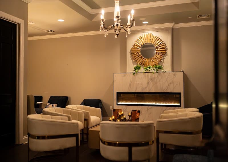 Svetlana's Day Spa St Petersburg photo