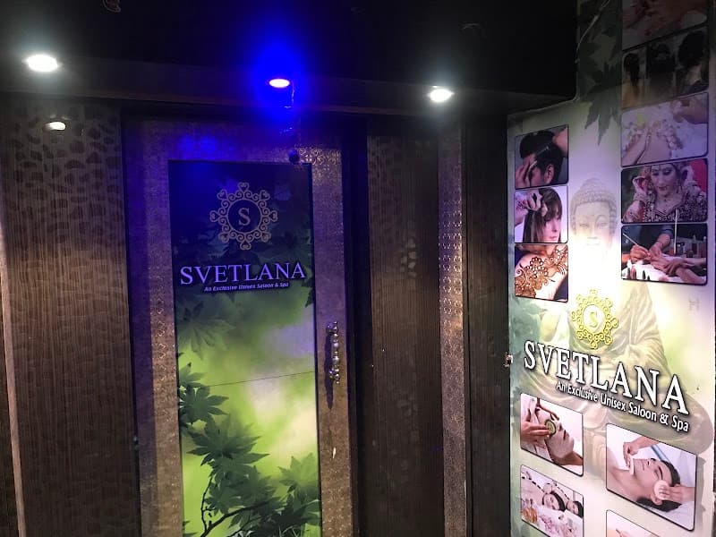 Svetlana Spa Bhubaneswar photo
