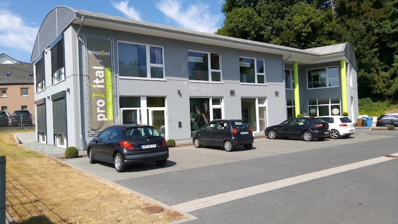 SVG GmbH Dierdorf photo