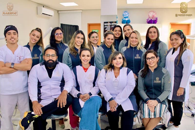 Sviluppo Istituto Di Belezza Manaus photo