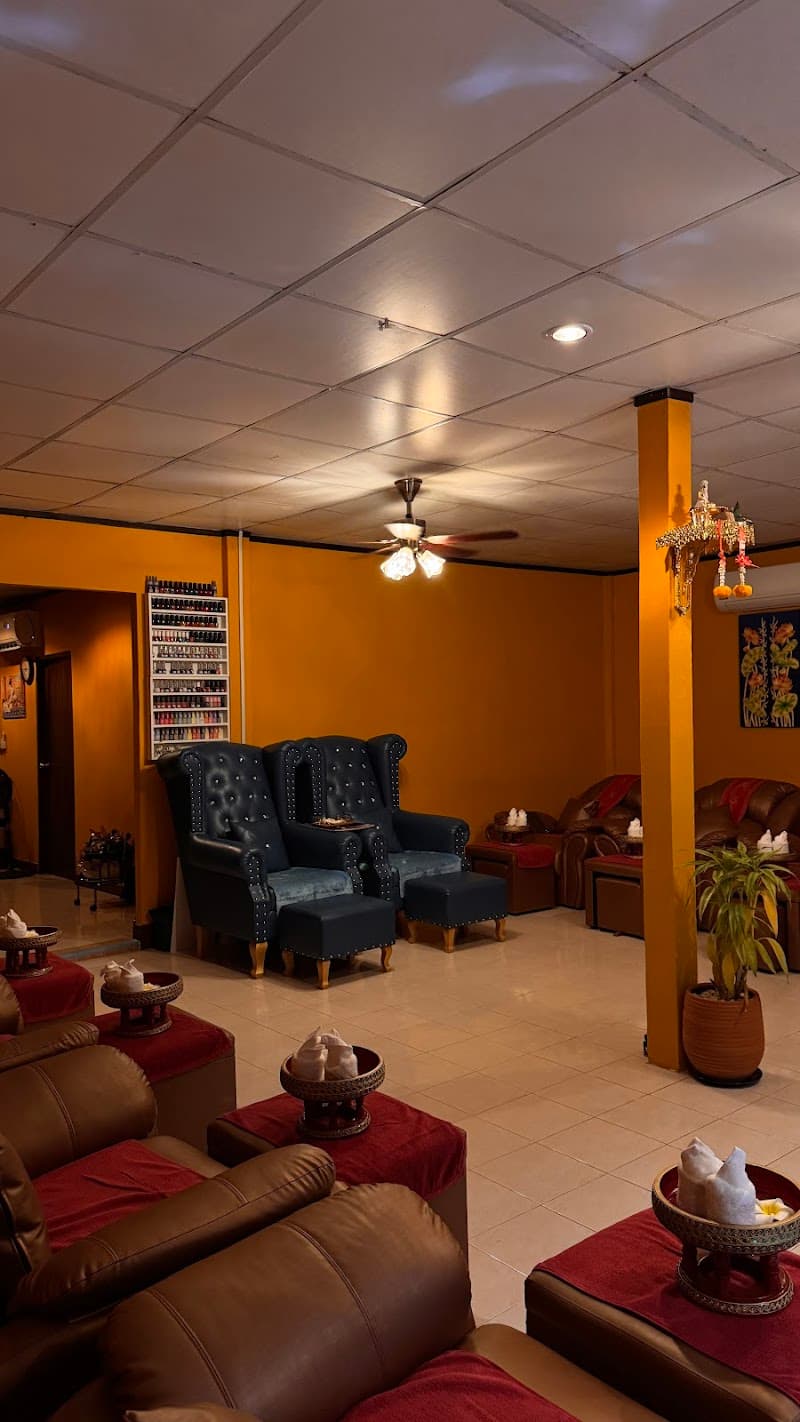 SVP Massage: Suvarnabhumi Massage Spa and Salon Koh Lanta photo