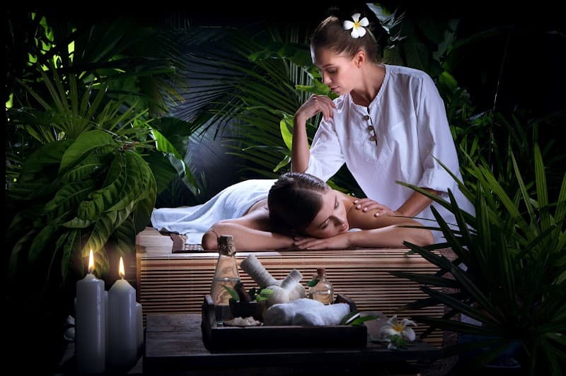 Swaan Spa Mumbai photo
