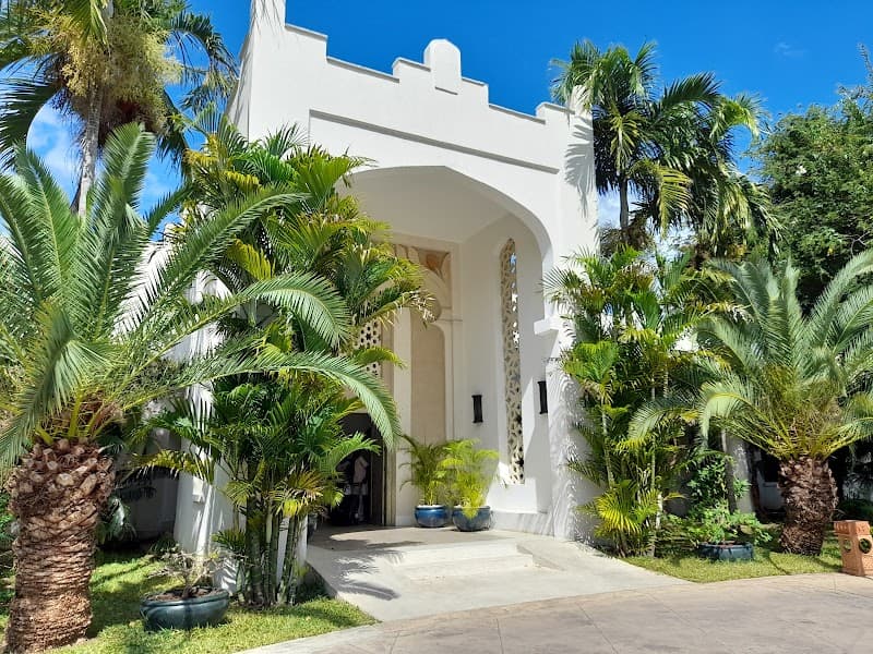 Swahili Beach Resort Diani Beach photo