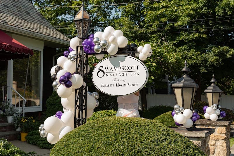 Swampscott Massage Spa, LLC photo