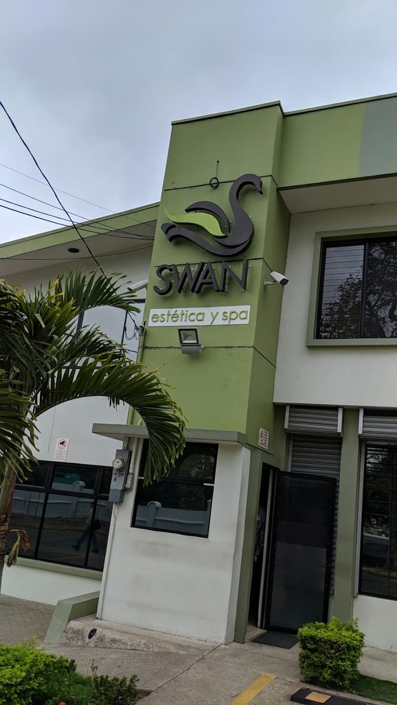 Swan Aesthetics and Spa San José photo