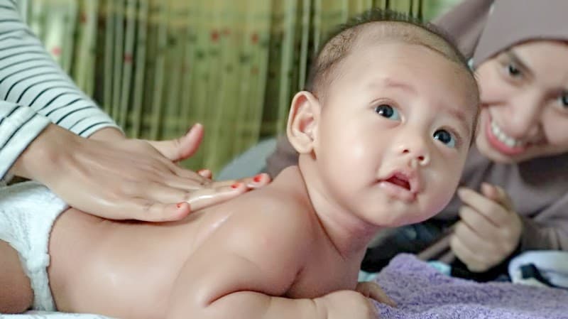 Swan Baby Spa Sidoarjo photo