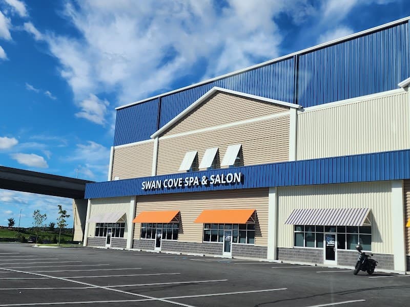 Swan Cove Spa and Salon Chester photo