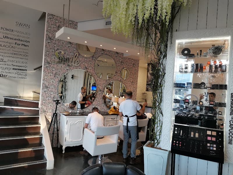 Swan Estetica y Spa San Rafael photo