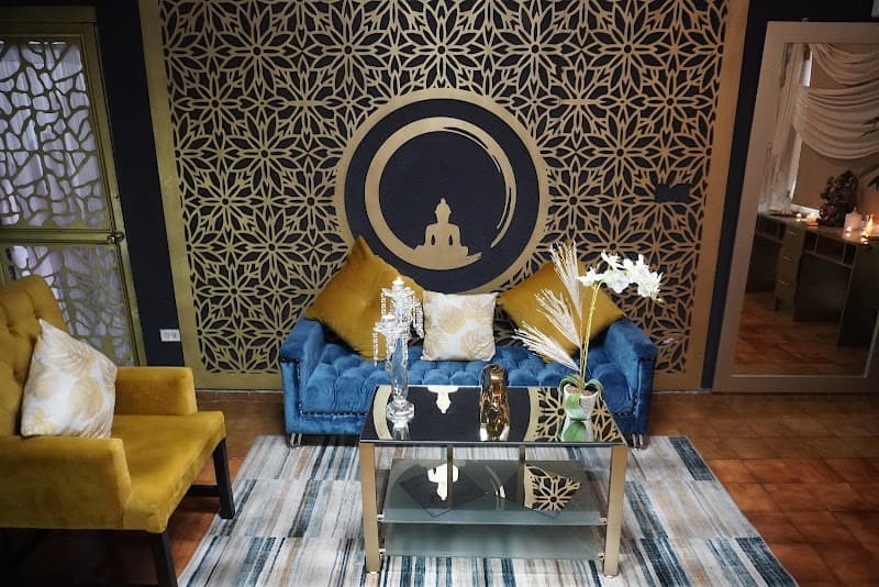 Swan Home Spa Monterrey photo