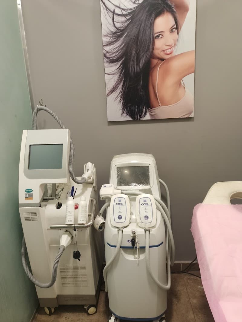 Swan House Clinic (Dr. Hadeel Jihad) Agouza photo