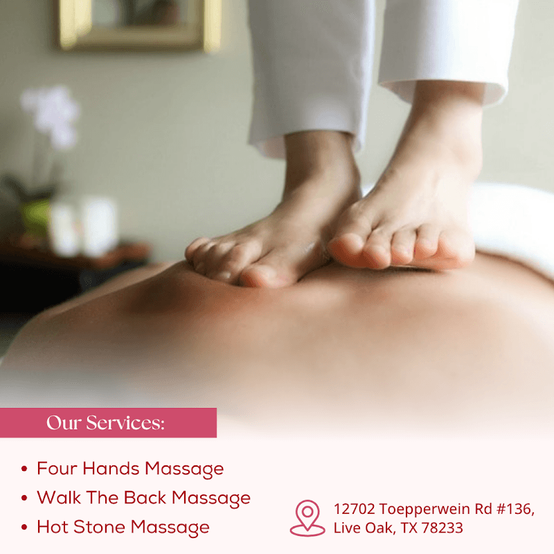 Swan Lake Massage Live Oak photo