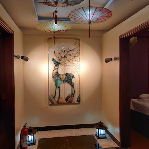 Swan Lake Spa Kampala photo
