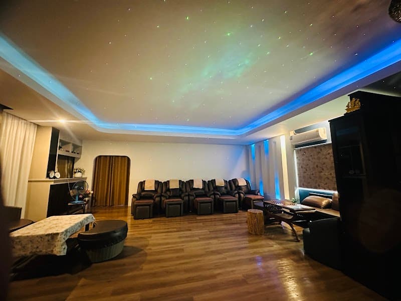 Swan massage and Spa Chiang Mai photo