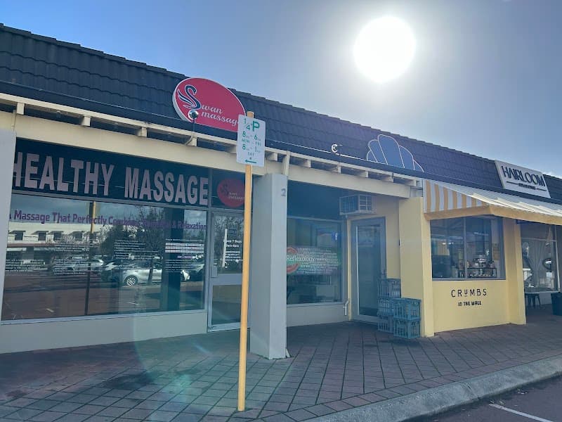 Swan Massage Perth photo
