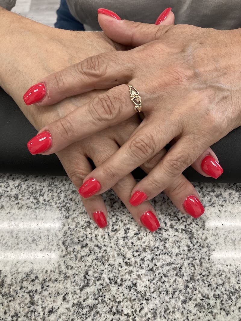 Swan spa salon Suisun City photo