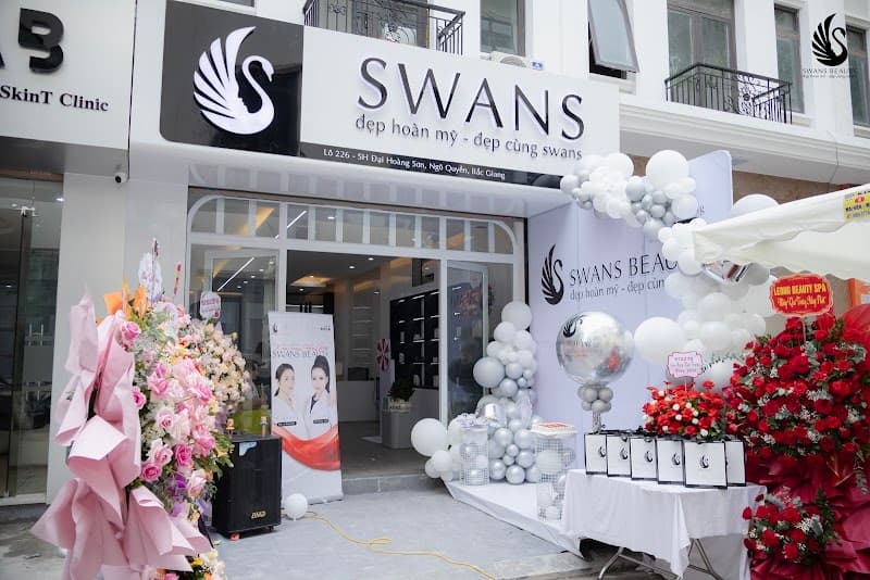 Swans Beauty Bắc Giang photo
